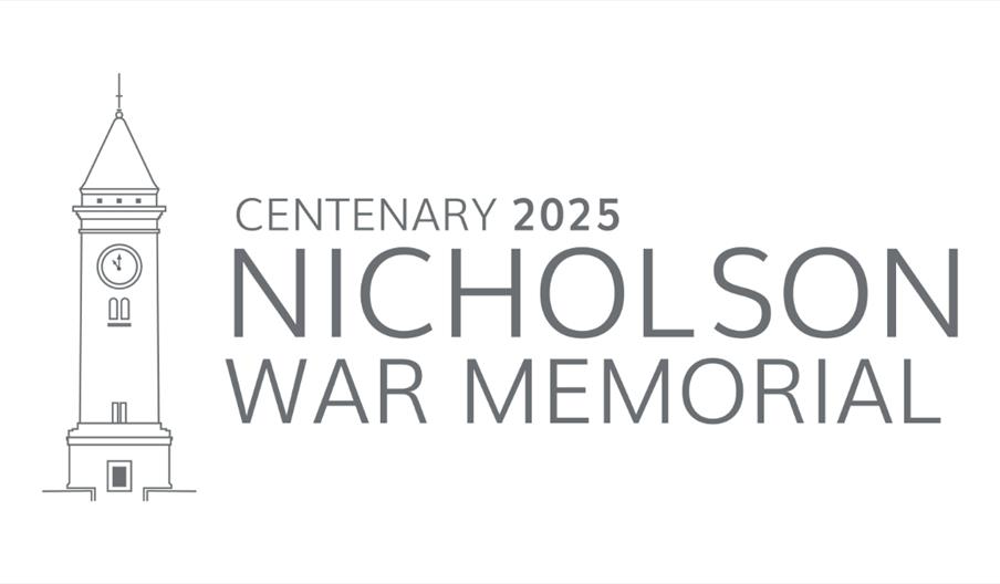 Nicholson War Memorial Centenary Exhibition