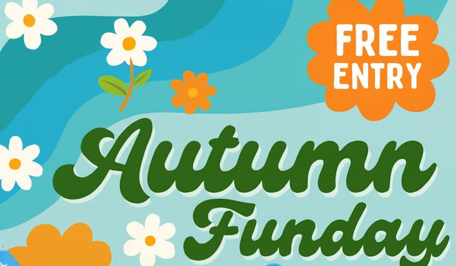 Autumn Fun Day