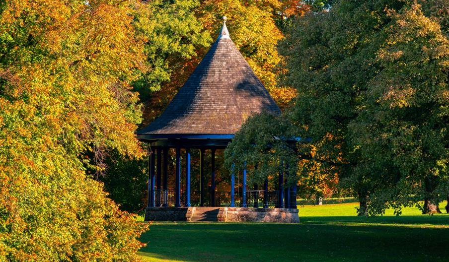 Brough Park