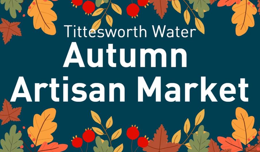 Autumn Artisan Market