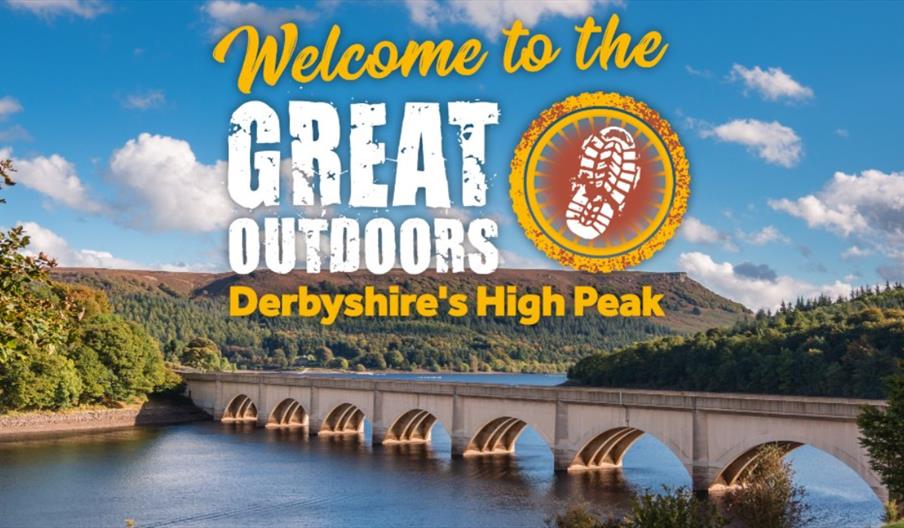 High Peak Walking Festival
