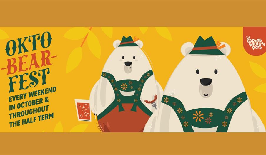 OktoBEARfest