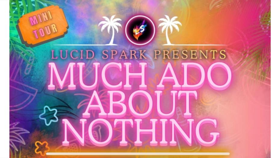 Much Ado About Nothing