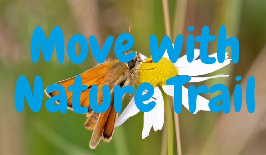 Move with Nature