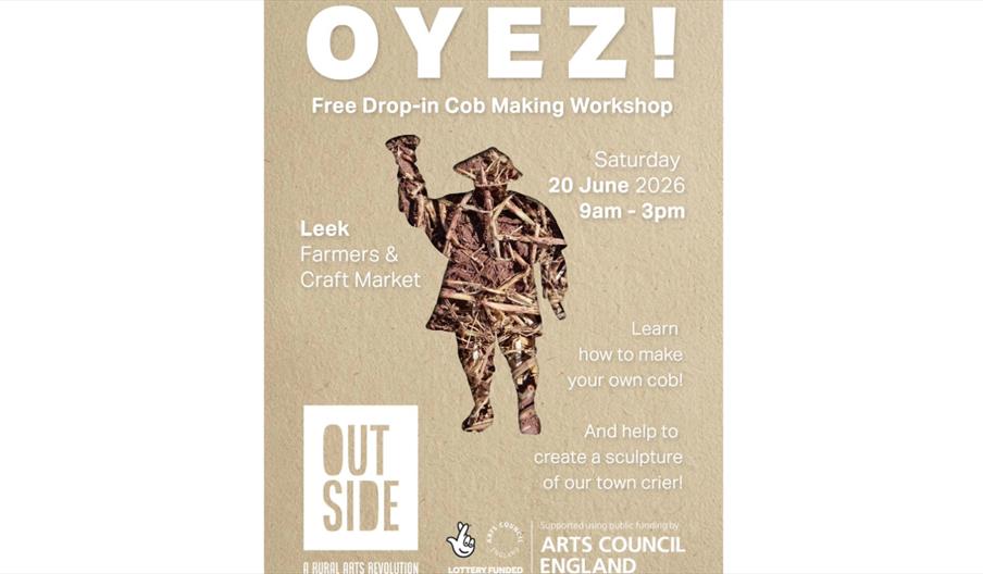 OYEZ !