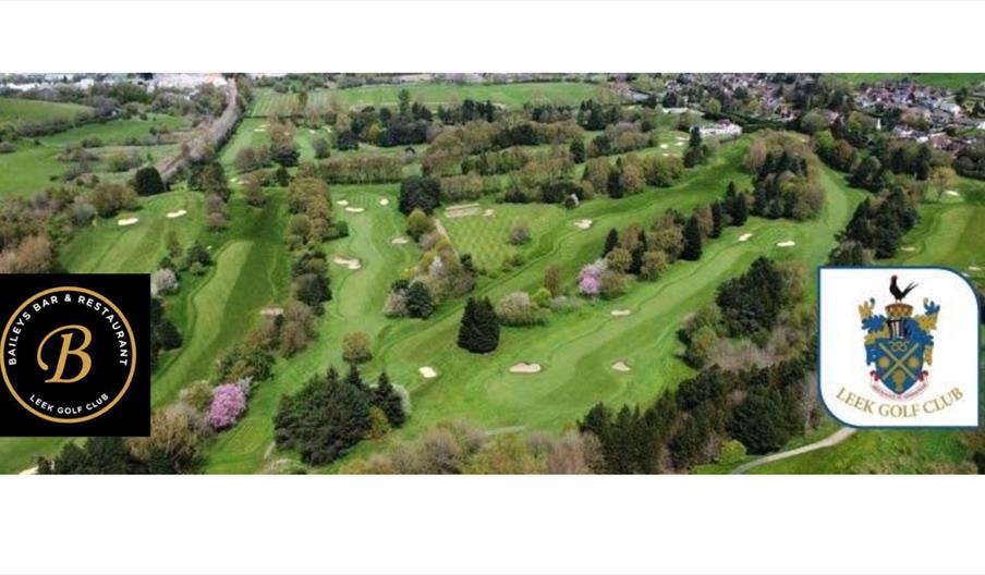 Leek Golf Club