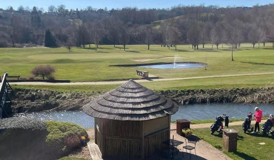 Westwood Golf Course