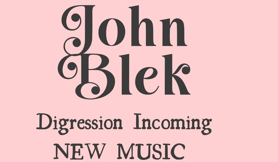 Biddulph Up in Arms - John Blek