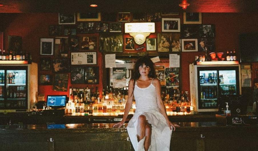 Biddulph UP In Arms - Whitney Rose