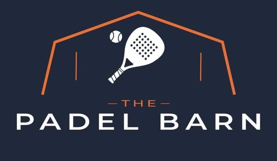 The Padel Barn
