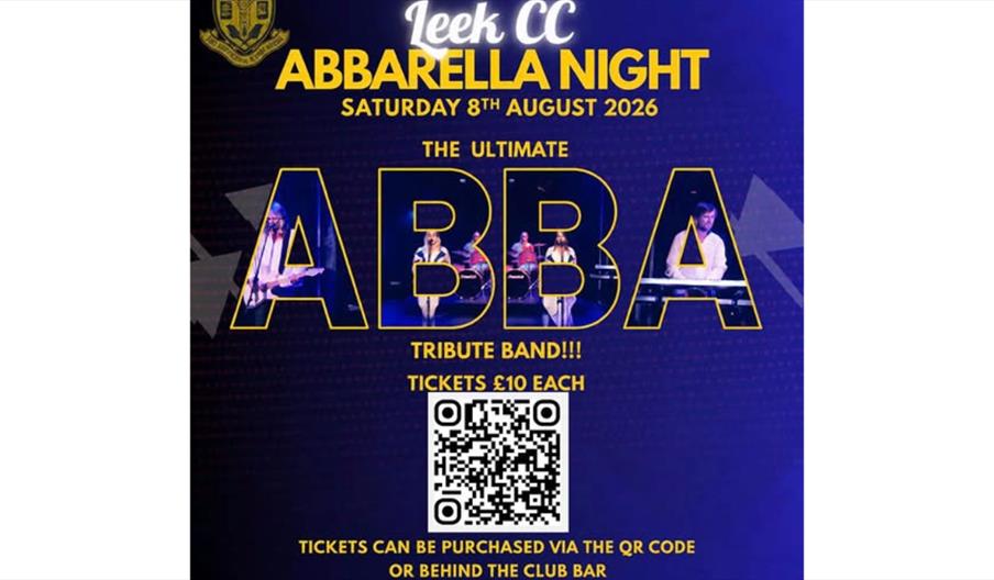 Abbarella Tribute
