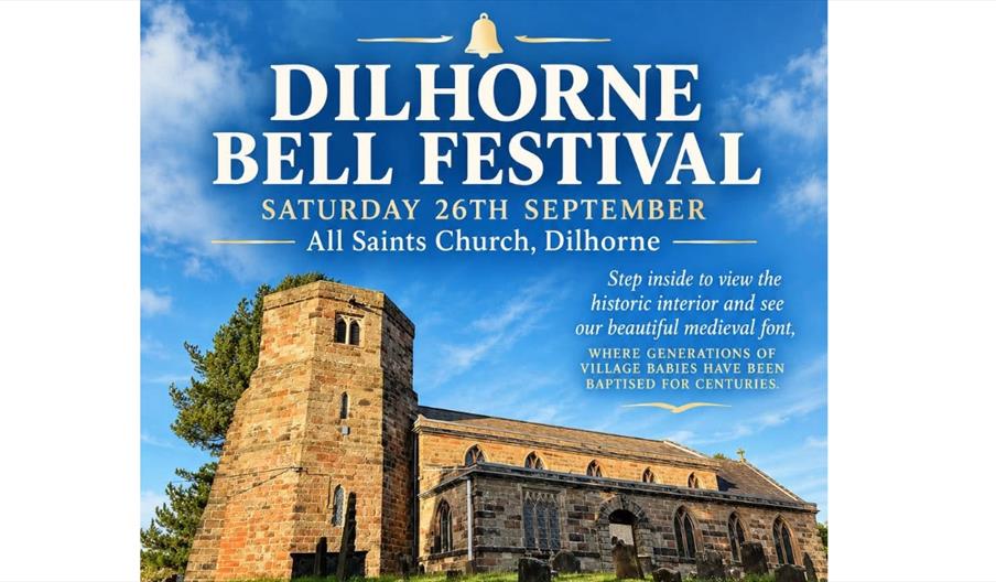 Dilhorne Bell Festival