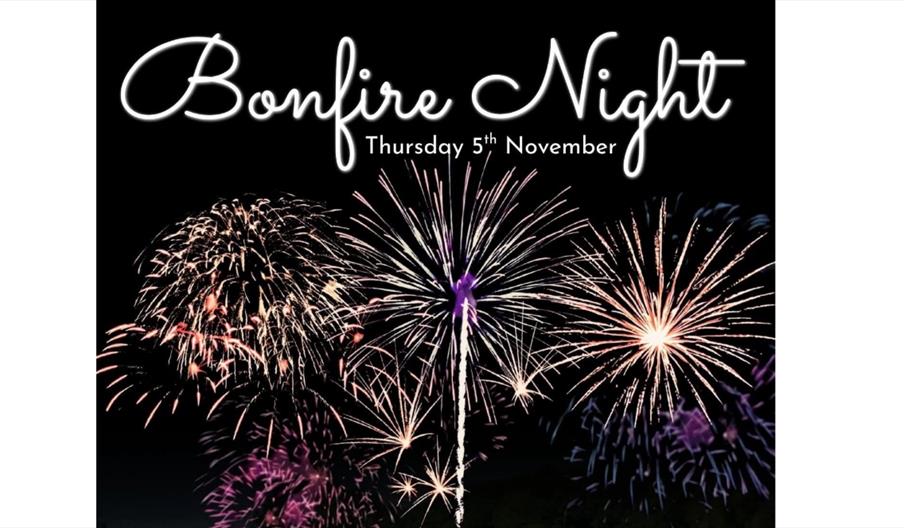 Bonfire Night