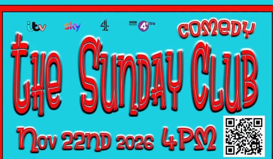 The Sunday Comedy Club