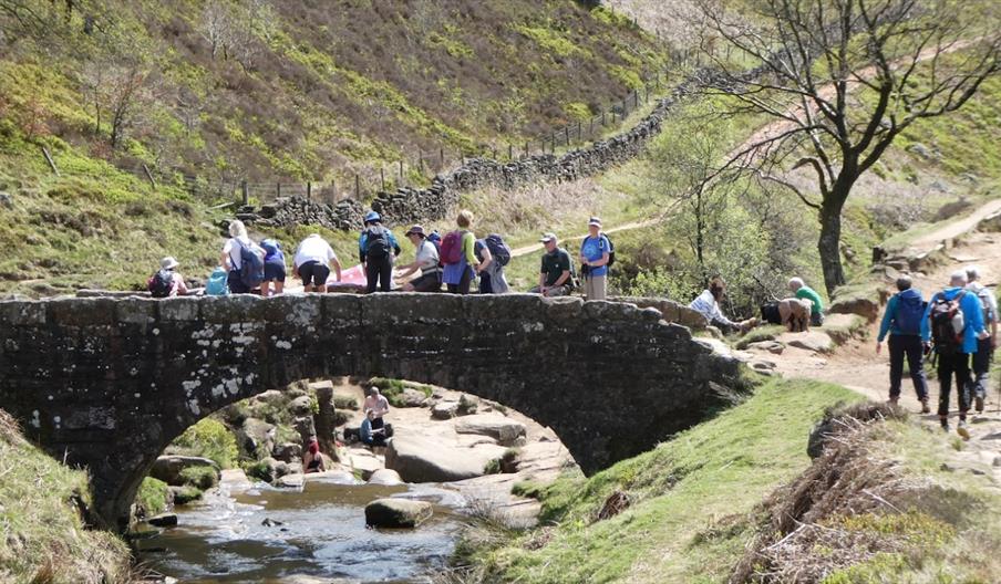 SMWF 2026 (Flash and Three Shires Head)