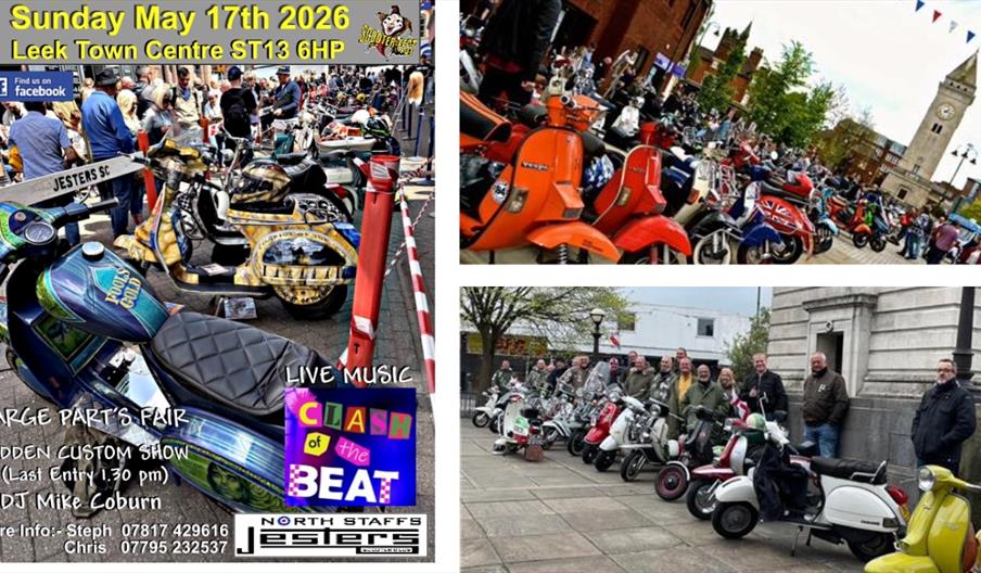 Scooterfest 26