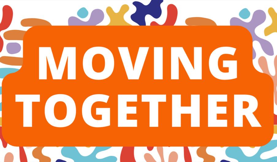 Moving Together - Gentle Movement Sessions