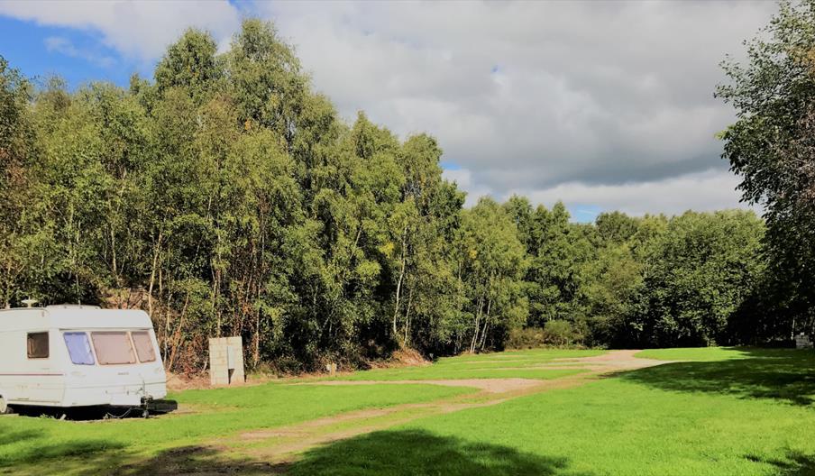 Quarry Walk Caravan and Camping Site