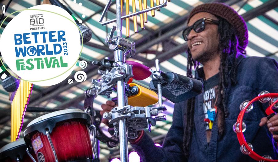 Better World Festival