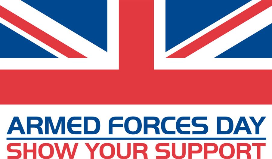 A community‑led celebration honouring our Armed Forces, veterans and their families. Co‑hosted by the Town Council, local service organisations and bu