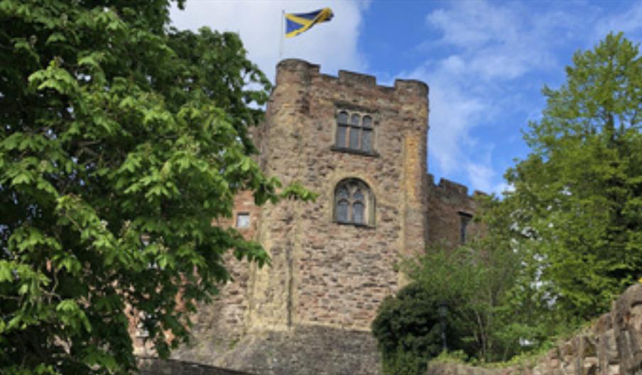 Tamworth Castle