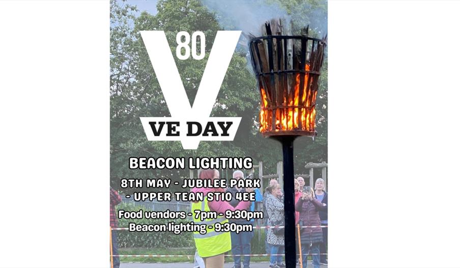 VE Day 80