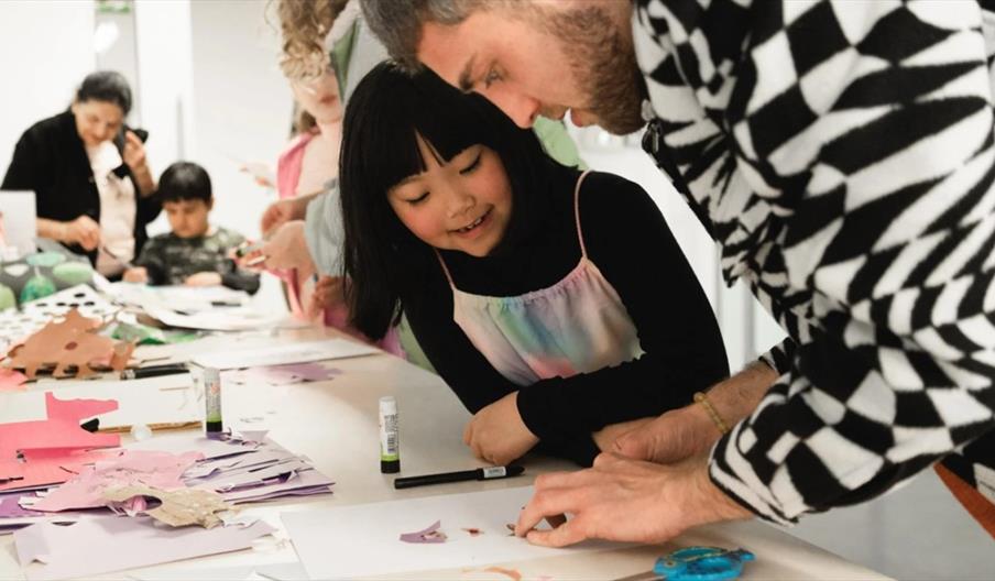 V&A Wedgwood Wednesdays