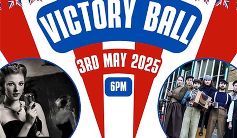 Victory Ball