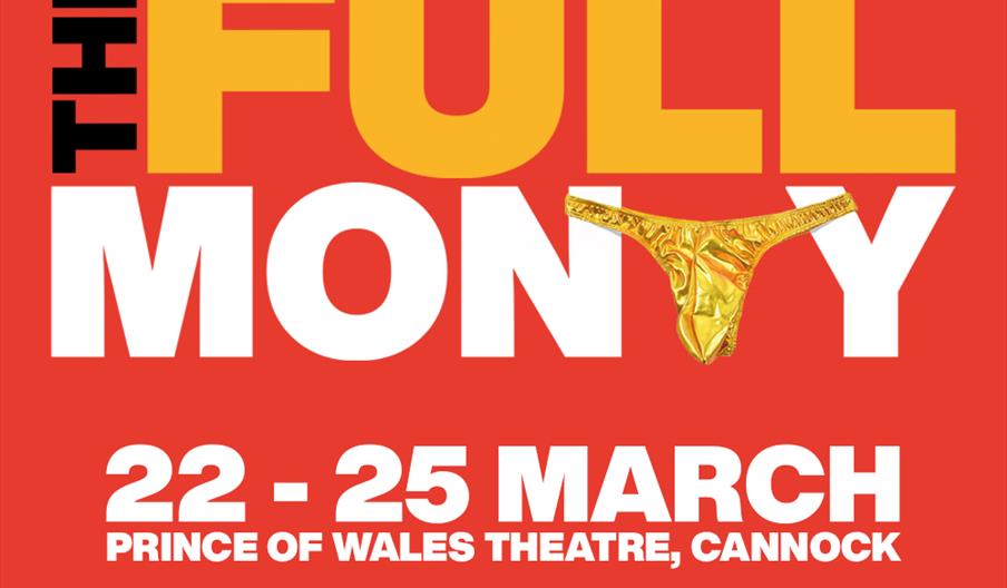 The Full Monty
