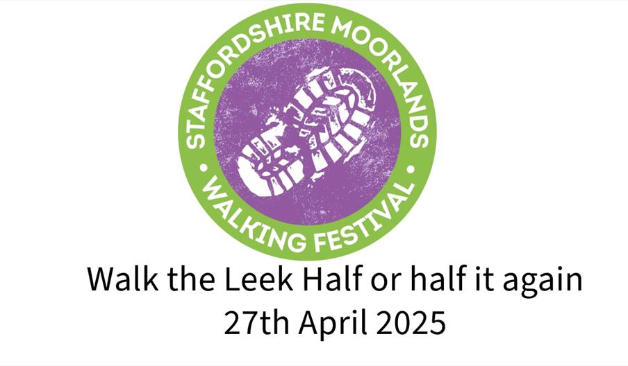 SMWF 2025 (Walk the Leek Half or half it again)