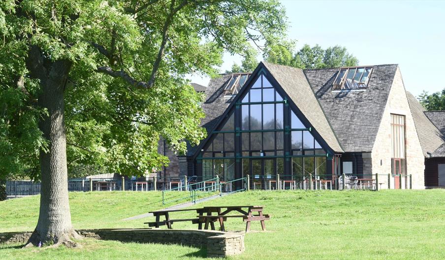 The Waterview Restaurant