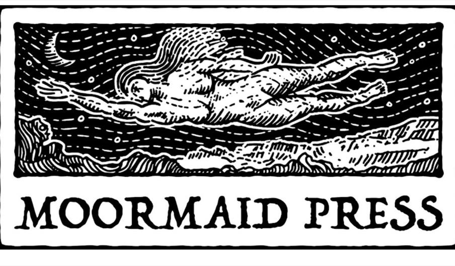 image of Mermaid Press Logo