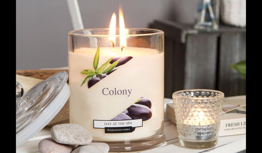 Portmeirion Home & Gifts, Stoke