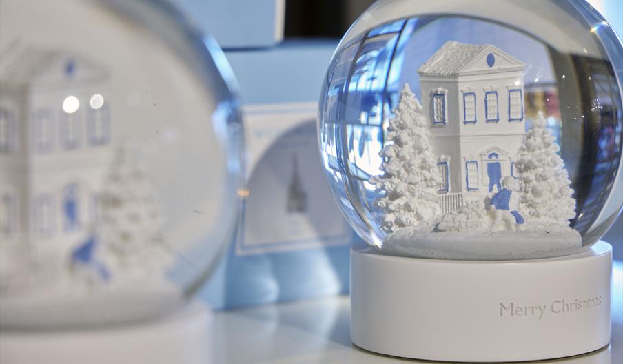 Wedgwood's Creative Christmas