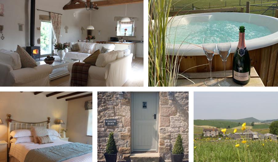 Winnow Barns