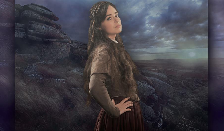 Wuthering Heights - the play