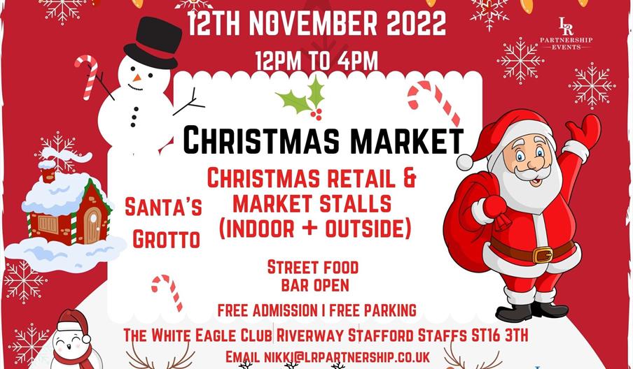 Christmas Market