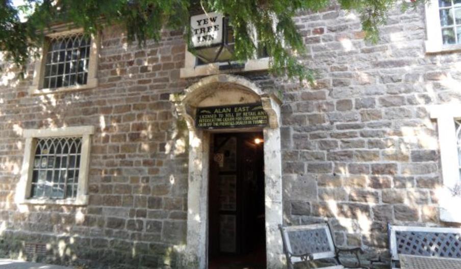 The Yew Tree Inn