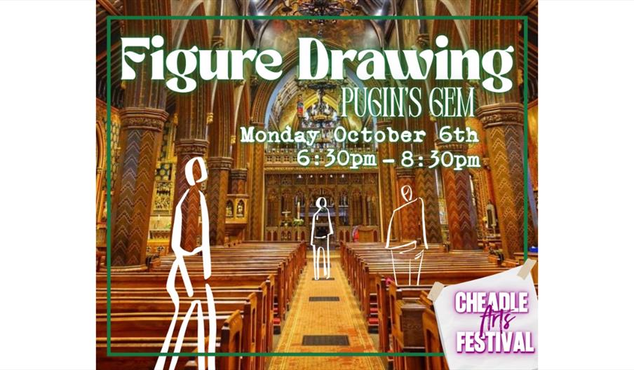 Figure Drawing