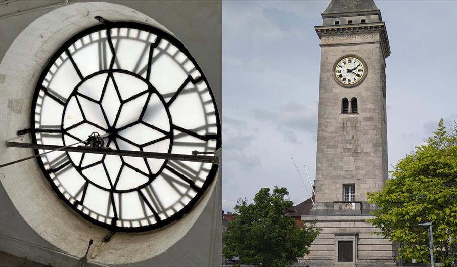 ‘Time Remembered’