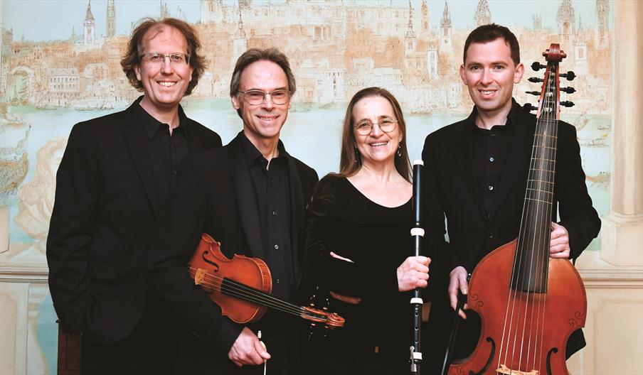 London Handel Players