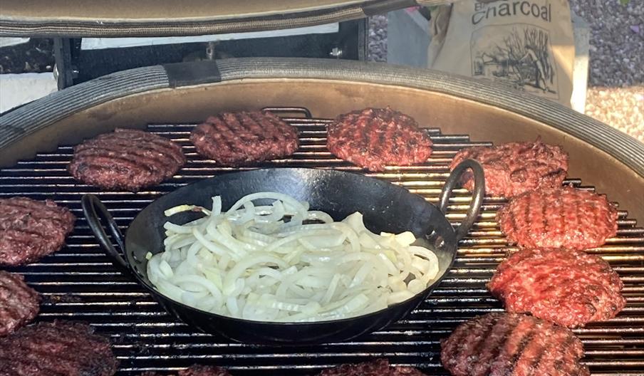 Perry's Field to Fork Mini Express Cooking Course