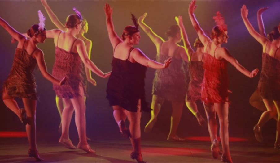 Dancers