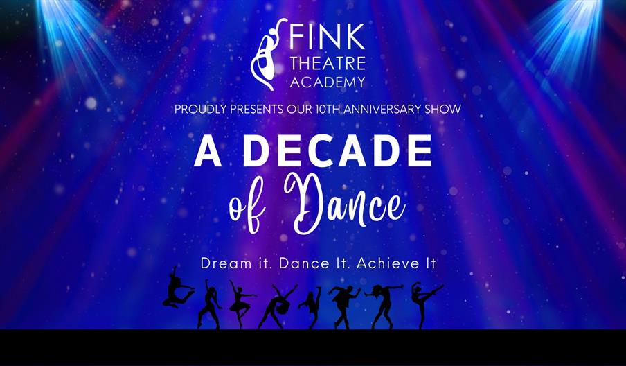 A Decade of Dance