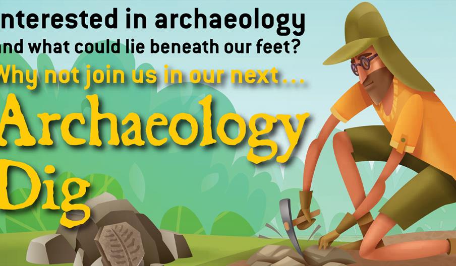 Community Dig 2