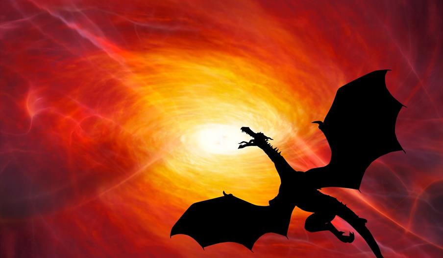 February Half Term - Dragon Day
