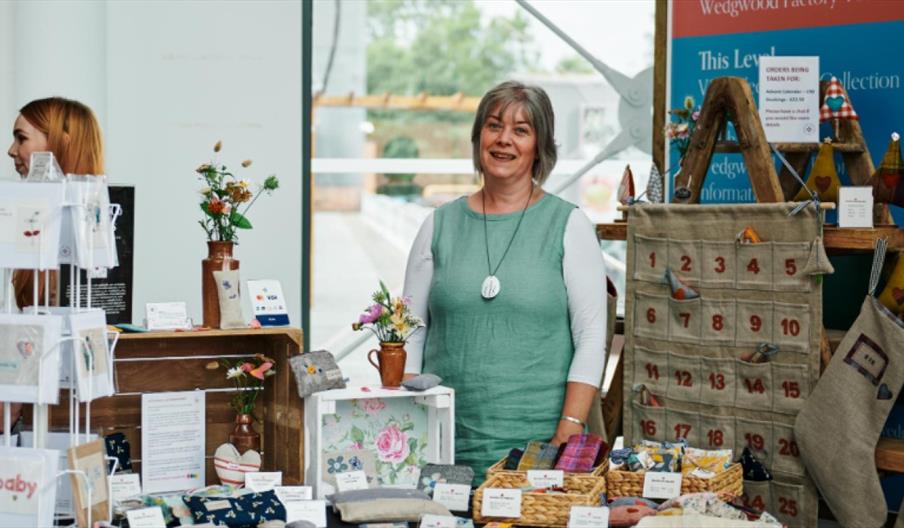 Josiah & Co Presents: The Christmas Artisan Markets