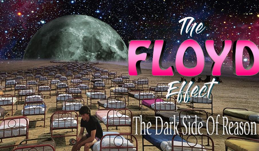 MAC MUSIC: The Floyd Effect - Dark Side of Reason