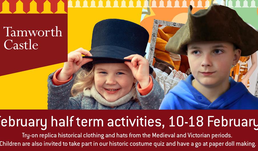 February Half Term Activities
