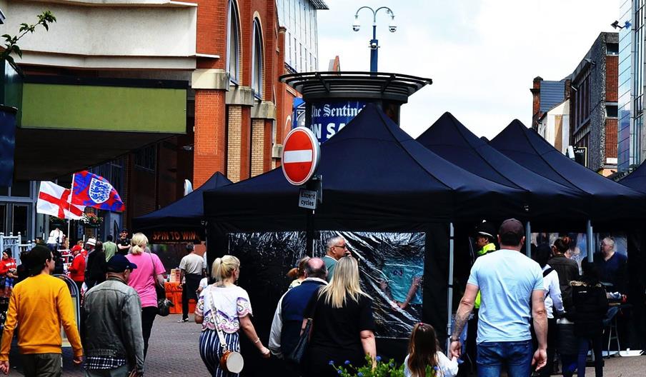 Potteries Artisan Easter Special